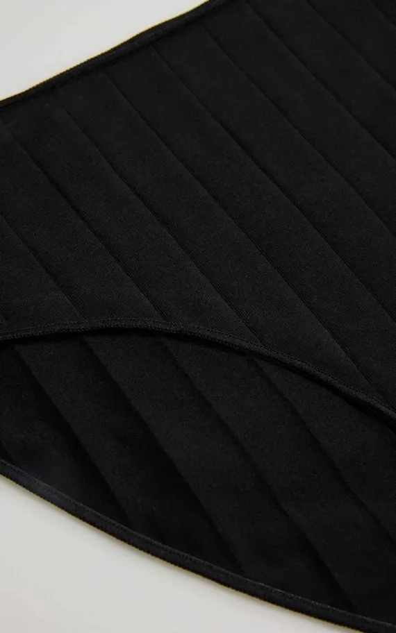 19651 Midi Трусы высокие