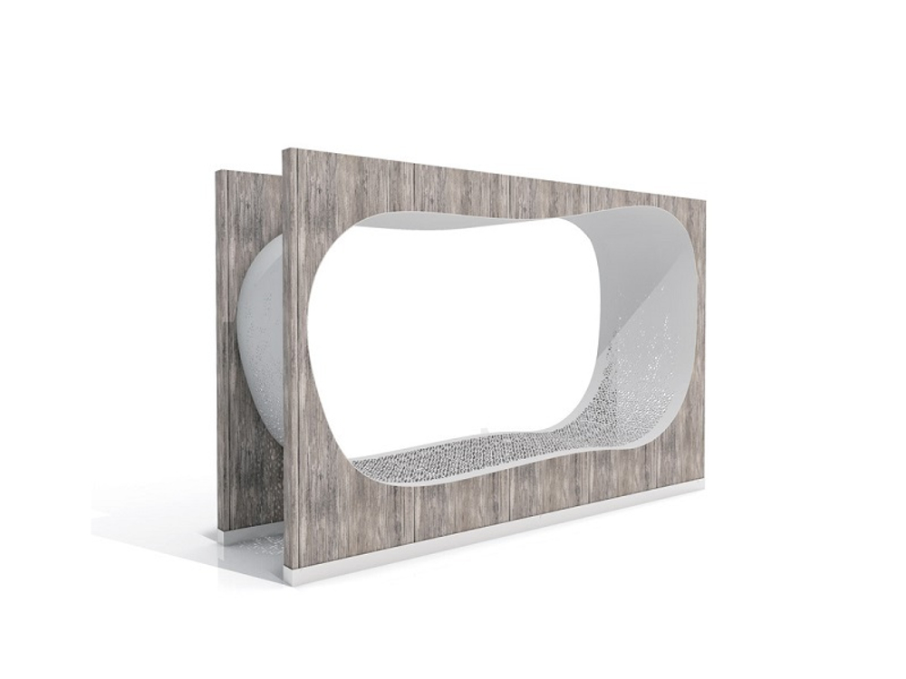 Strates Steel  структура