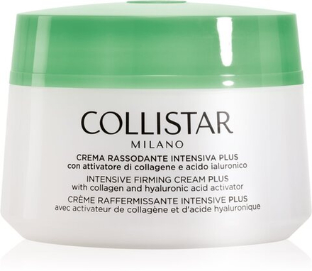Collistar Special Perfect Body Intensive Firming Cream - питательный крем для тела /   400  ml  / GTIN 8015150250573