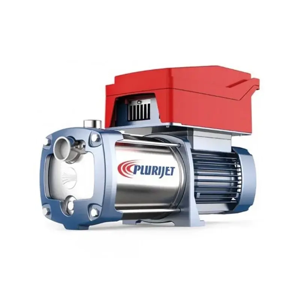 Насосная станция Pedrollo TS2 - PLURIJET 3/130, KTS2APJ3130A1