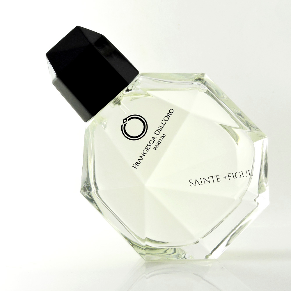 Francesca Dell'Oro Sainte +Figue — парфюмерная вода для женщин.