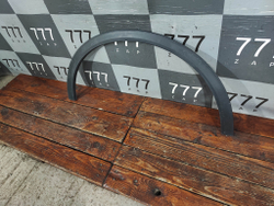 Накладка крыла переднего правого Geely Coolray 19-нв Б/У Оригинал 6600004714