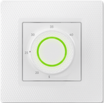 Терморегулятор Теплолюкс LumiSmart 25