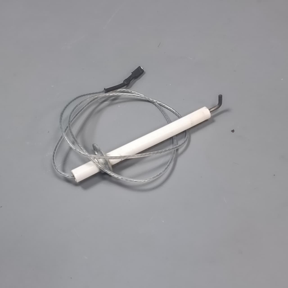 Б/У Электрод розжига левый для котлов ARDERIA B арт. 22013.0210-008