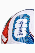 Футбольный мяч adidas Trionda World Cup 2026 League Street - многоцветный