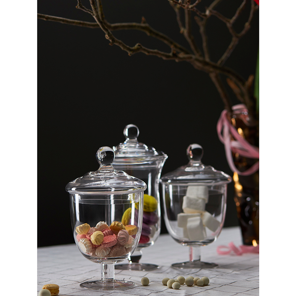 Бонбоньерка sugary, 25 см