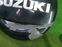 Кожух запасного колеса Suzuki Grand Vitara (05-16)