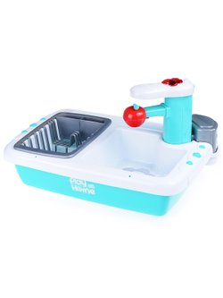 Игровой набор Кухня (QF26244G)