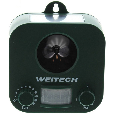 Отпугиватель собак стационарный 'Weitech WK0053'