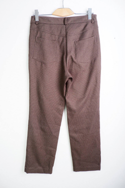 Брюки SOA для осенних образов, маркировка XL, визуально на 50 размер