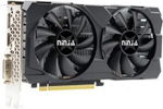 Видеокарта Sinotex GeForce RTX 2060 Ninja (NF206FG66F)