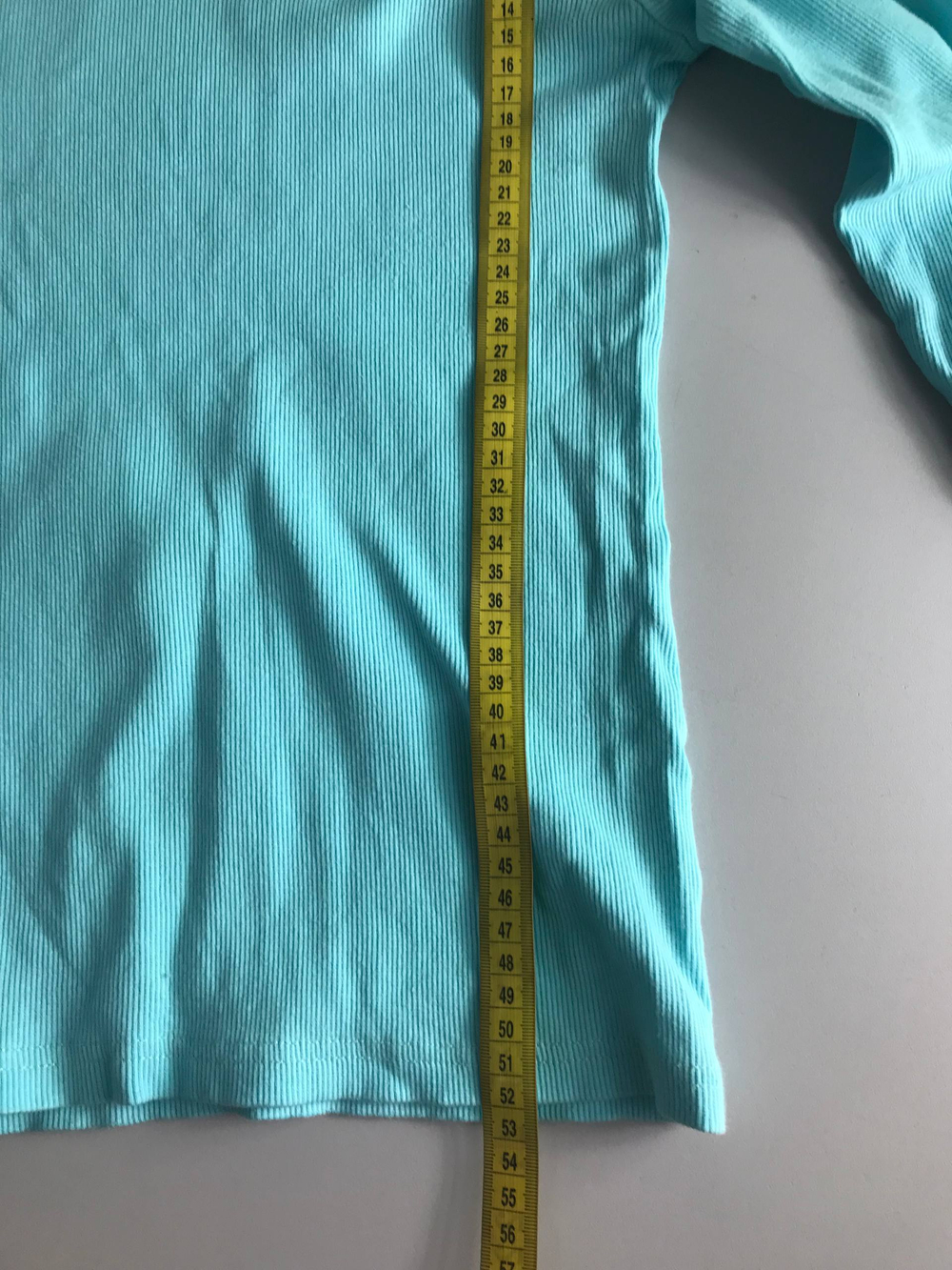 Водолазка на каждый день, визуально на 44/46 размер