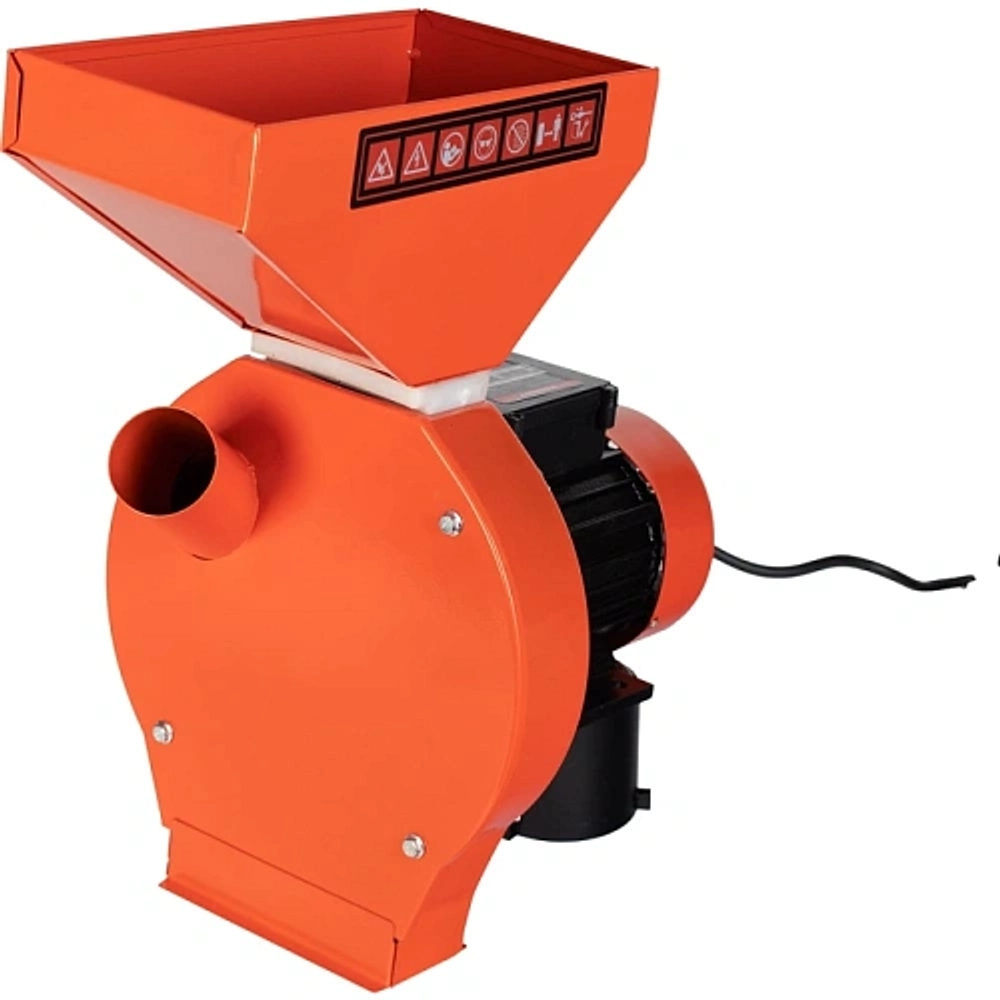 Садовый измельчитель Patriot GR 250 (732305625)