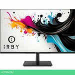 Монитор IRBY M240HDPV01i-B