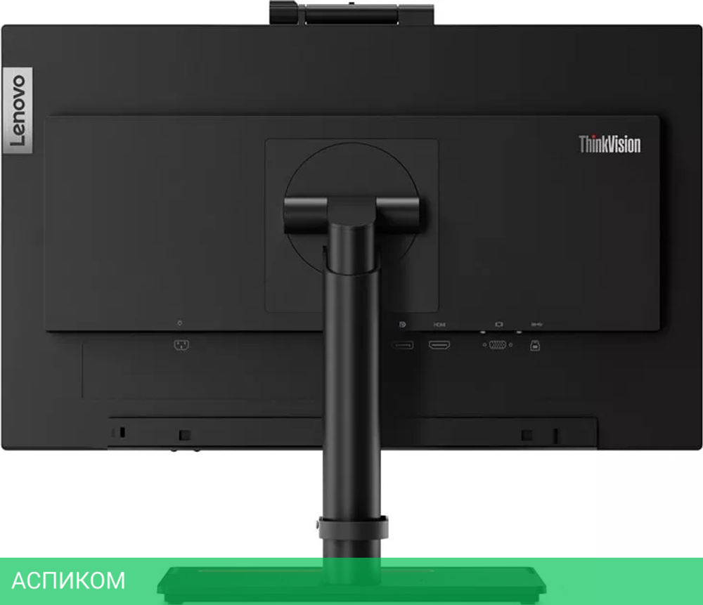 Монитор Lenovo T22v-20 61FBMAT6EU
