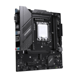 Материнская плата MAXSUN MS-Challenger B760M D5 WIFI, LGA1700, DDR5, mATX