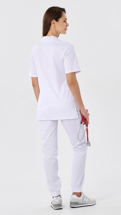 Костюм медицинский Белла №0