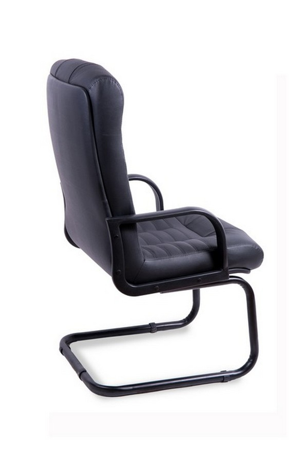 Кресло для руководителя АТЛАНТ СТАНДАРТ КОРОТКИЙ КОНФЕРЕНЦ