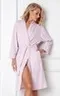 ANNALISE PINK Халат женский