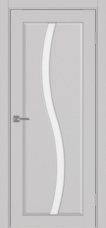 Межкомнатная дверь Optima Porte СИЦИЛИЯ 731.121