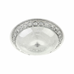 Потолочный светодиодный светильник LED4U L1110-400 CR