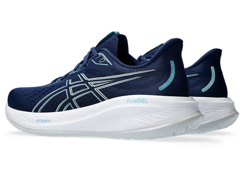 Кроссовки Asics GEL-CUMULUS 26