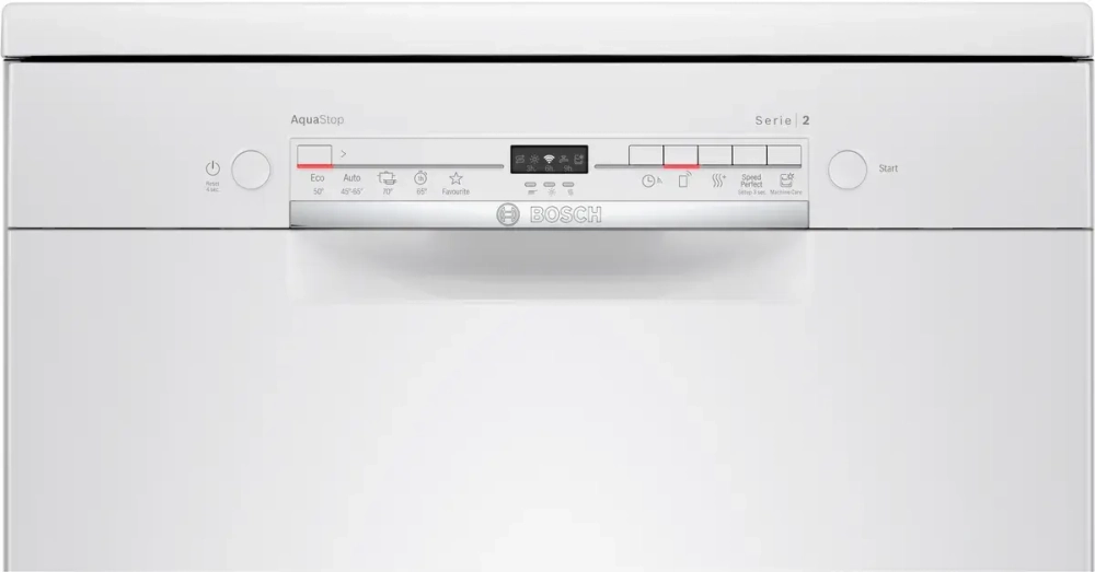 Посудомоечная машина Bosch SMS2ITW04E