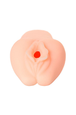 Мастурбатор-вагина KOKOS Jina без вибрации, 14,5 см