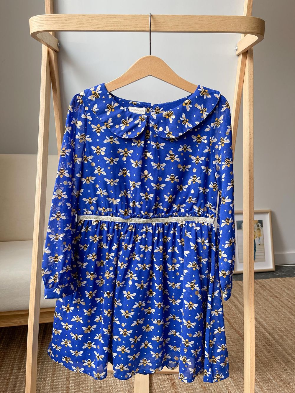 Платье Monsoon