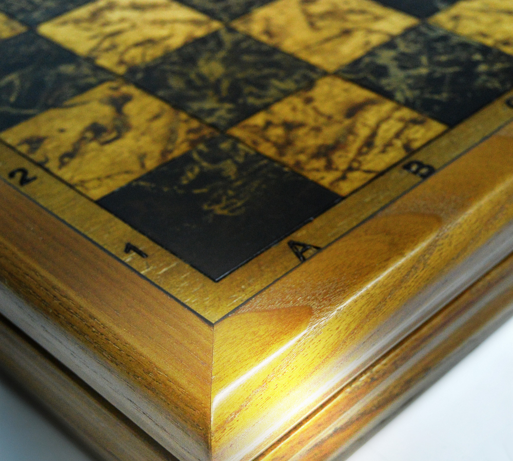 Шахматы Персидские