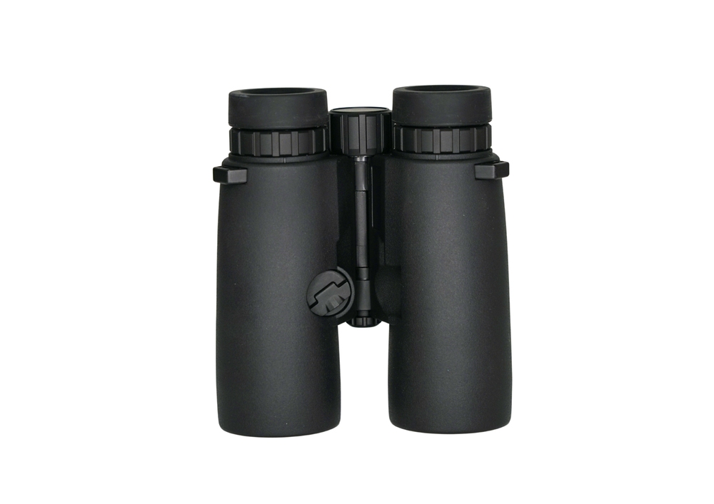 Бинокль Eyeskey 10×42 с лазерным дальномером