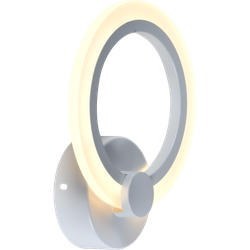 Светильник настенный Rivoli Amarantha 6100-108 светодиодный 14 Вт LED 2750К - 5850К модерн | Rivoli