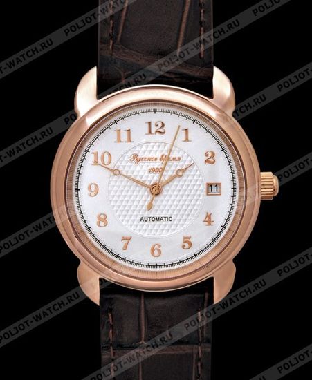 Наручные часы Полет "Русское время" 4909202