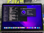 Macbook Air M1 2020 16gb ssd512