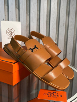 Сандалии Hermes