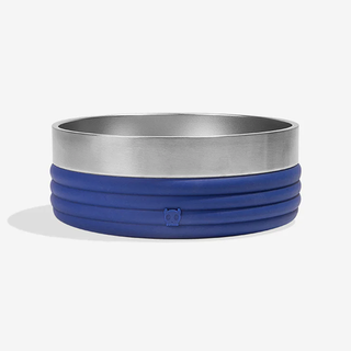 Миска Tuff RINGS BLUE 1200 мл Zee.Dog