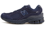 Кроссовки Costs X Fdmtl X New Balance Nb 2002R