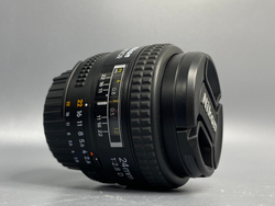 Nikon 24mm 2.8D AF Nikkor