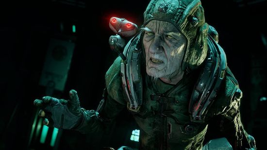 Rage 2 [PS4, русская версия]