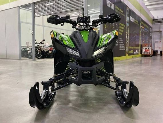 Снегоцикл YACOTA Sporty XX Snow