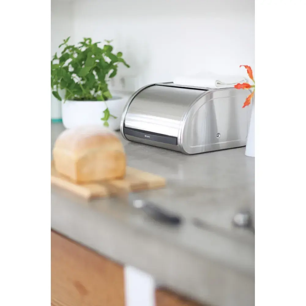 Brabantia Буханка хлеба средней толщины
