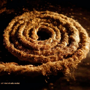 Coil / Nine Inch Nails / Recoiled (LP)