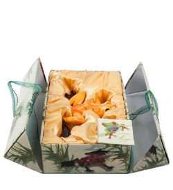 Pavone JP-08/22 Фигурка «Лягушка»