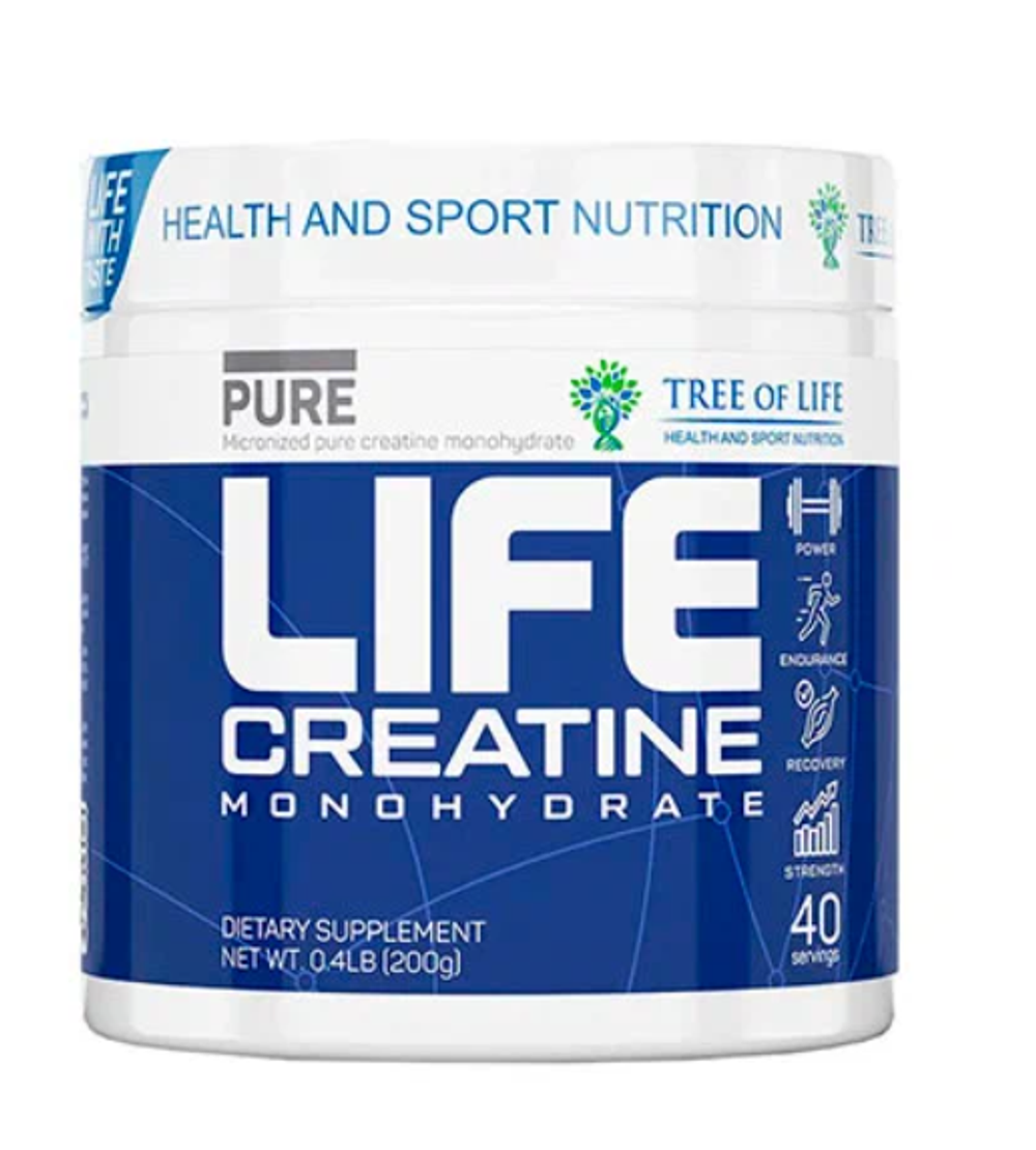 Creatine Pure