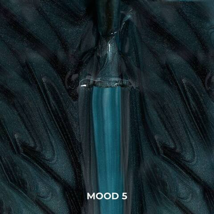 Гель-лак IVA NAILS Mood №5, 8ml