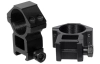 Кольца UTG AccuShot 30мм на Weaver, высокие (RGWM-30H4)