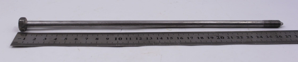 Болт крепления крестовины к барабану для стиральной машины Miele