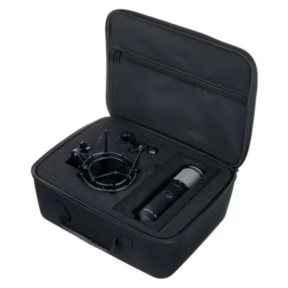 Universal Audio UA Sphere DLX Black