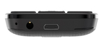 Сотовый телефон Maxvi B110 Black
