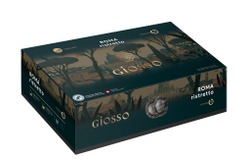 Кофе в капсулах Nespresso Professional GIOSSO ROMA Ristretto 300г (50 капсул)